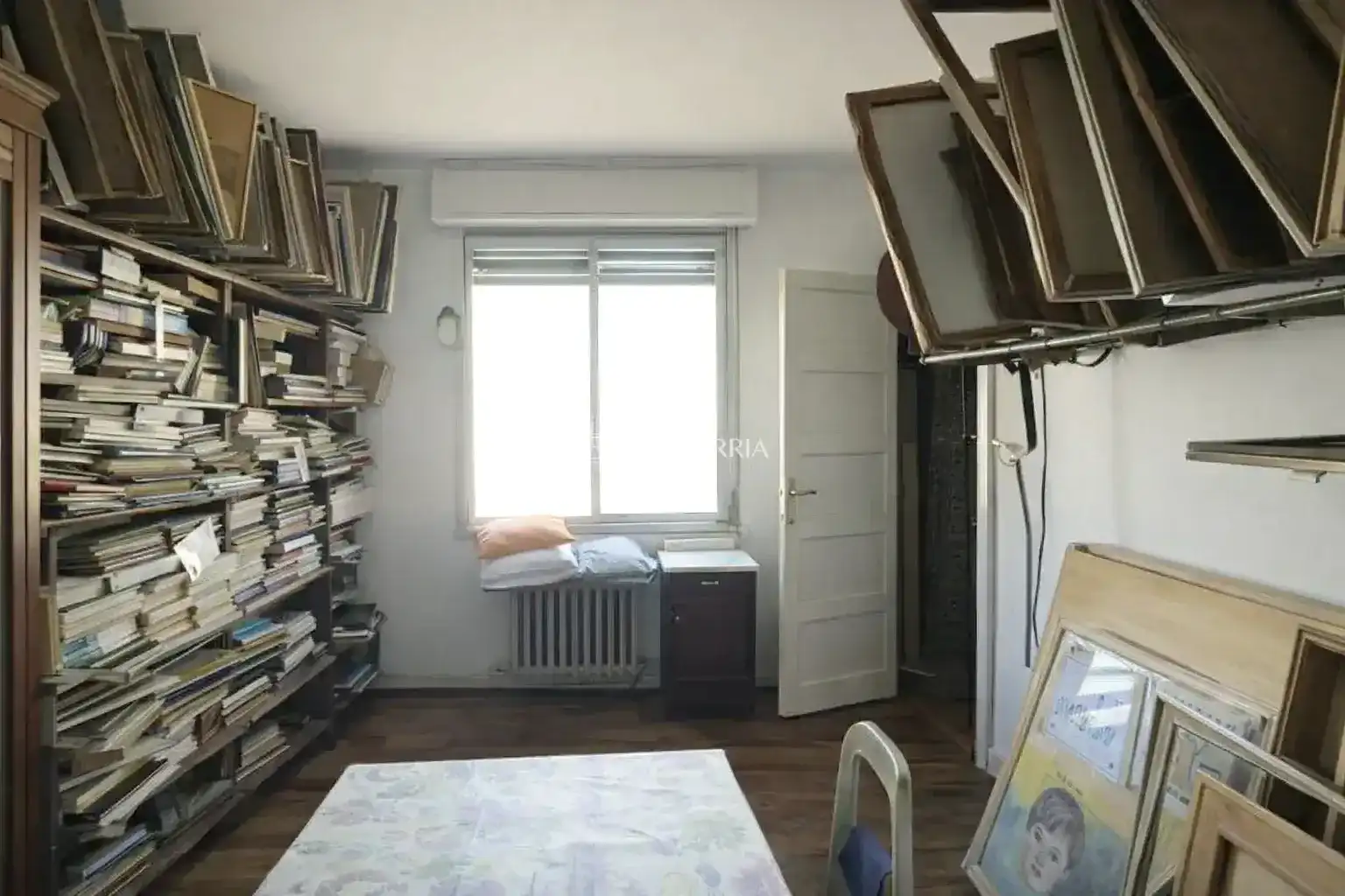 Habitación de Piso en venta en Getxo  con Calefacción, Terraza y Trastero