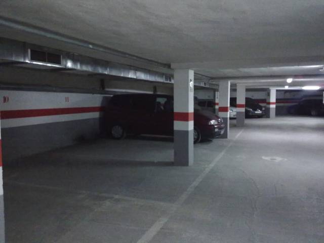 Garaje en Alquiler en Calle Barco, 9 en Tudela de Duero