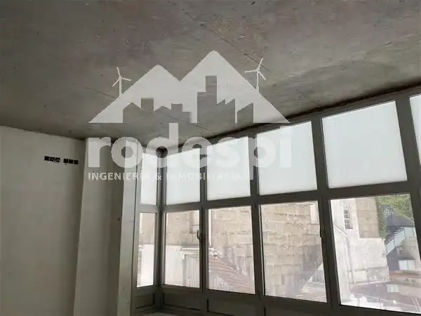 Buildings for sale in Vigo 