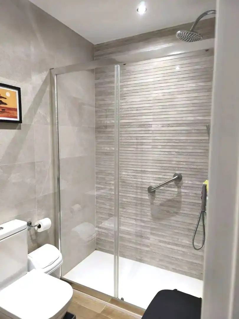 Chalet con terraza en venta en Avenida Finca Taralpe, imagen 37