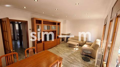 Foto 2 de Pis en venda a Estadi - Santa Anna, Barcelona