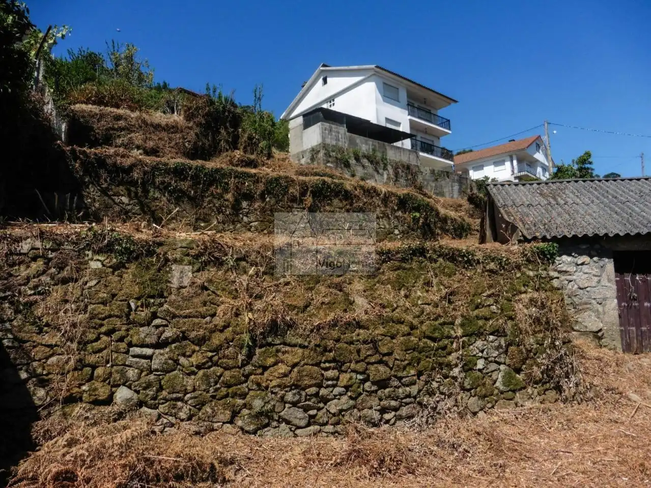 Casa o xalet en venda en Redondela amb Jardí privat