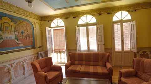 Photo 3 of House or chalet for sale in Plaza Portales, Villalón de Campos, Valladolid