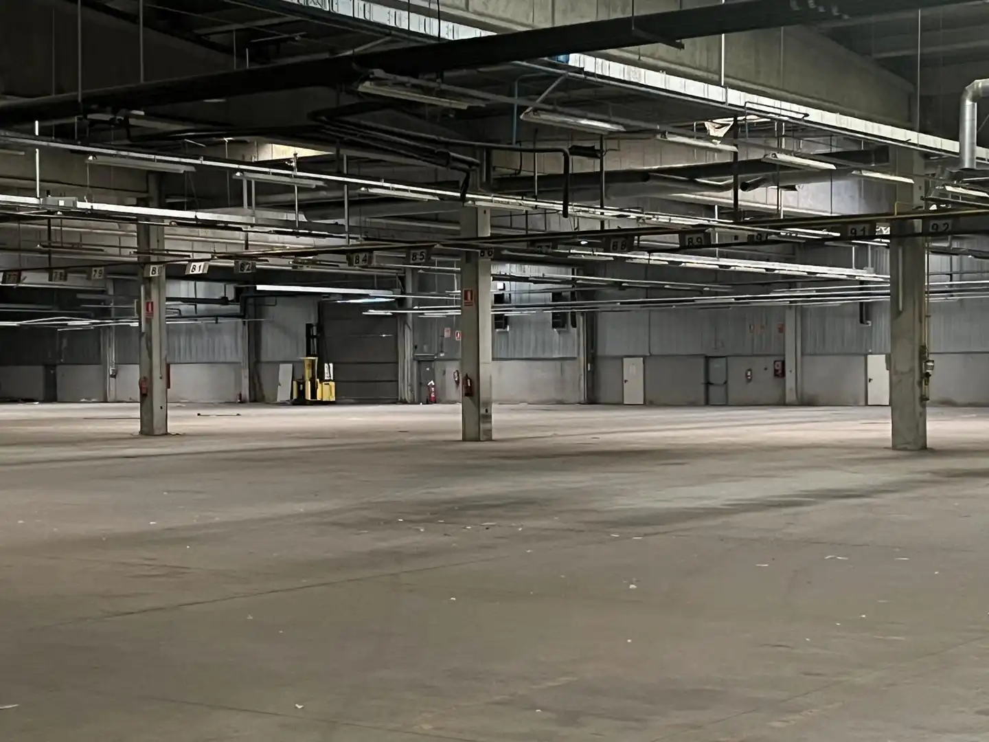 Industriegebäude zur Miete in PIRINEUS-POL INDUSTRIAL, imagen 19
