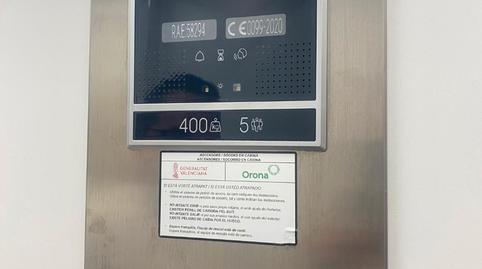 Foto 3 de Pis en venda a Calle Pascual Orozco, Alipark, Alicante / Alacant