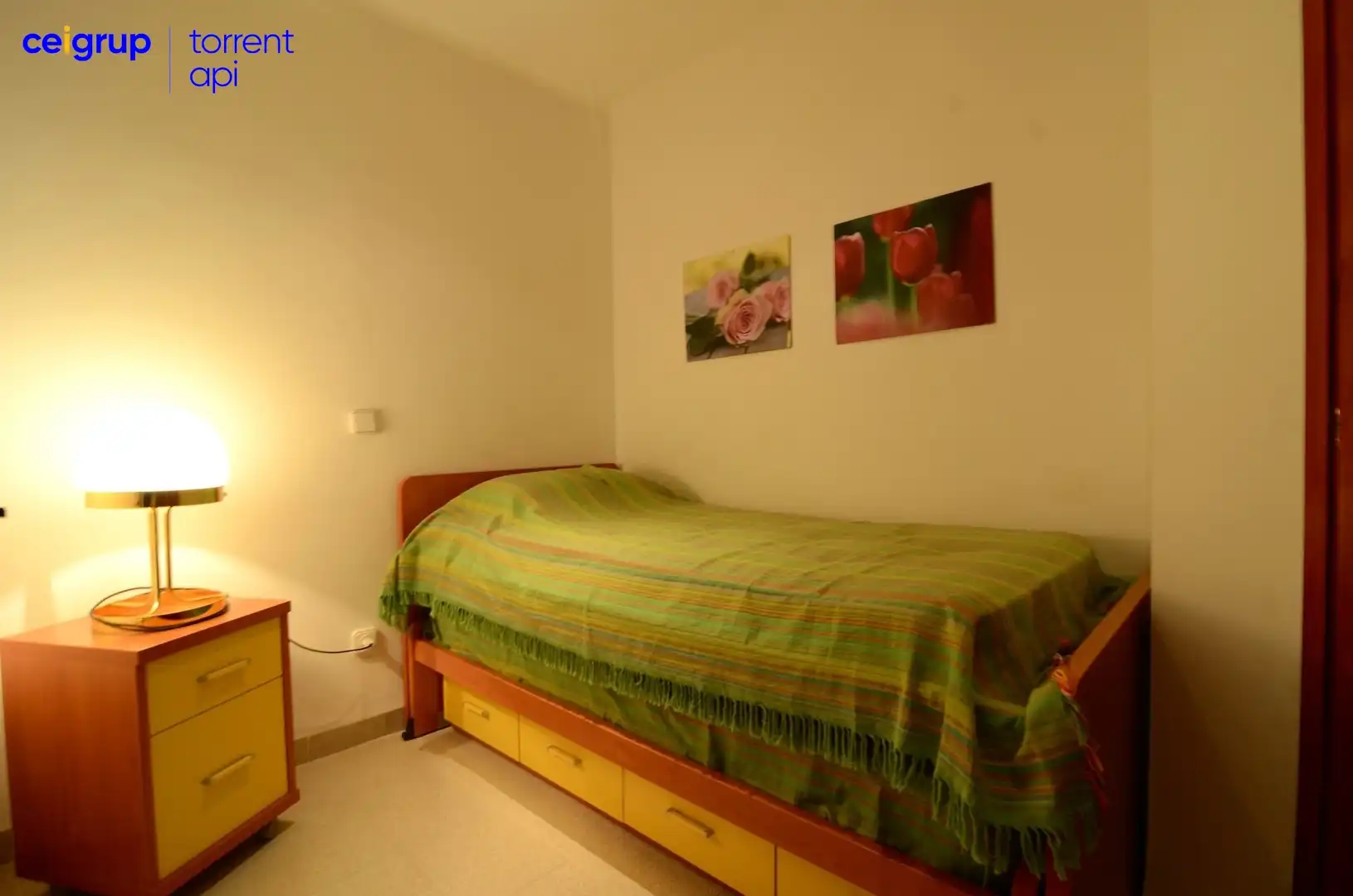 Appartement avec piscine à vendre à Els Griells, imagen 14
