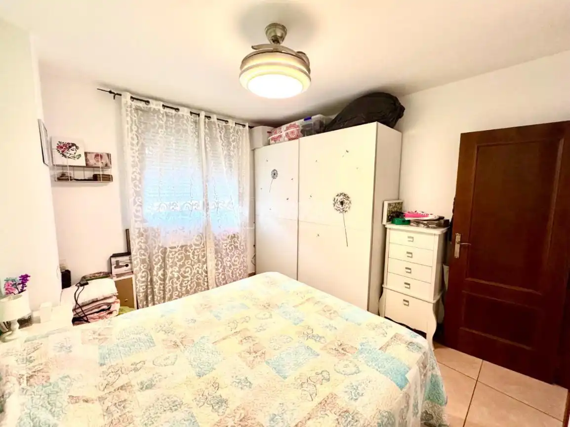 Piso en venta en Cañero