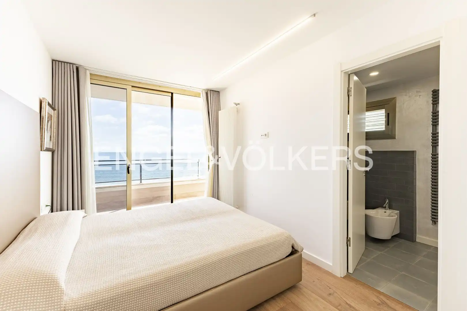 Habitación de Piso en venta en Caldes d'Estrac con Aire acondicionado, Calefacción y Jardín privado