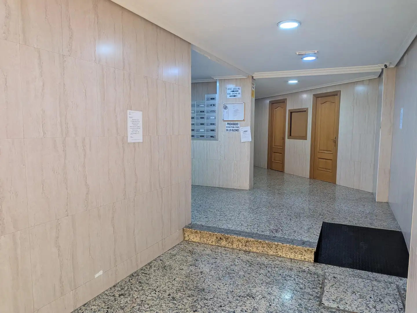 Piso en venta en Alcalá de Henares con Calefacción