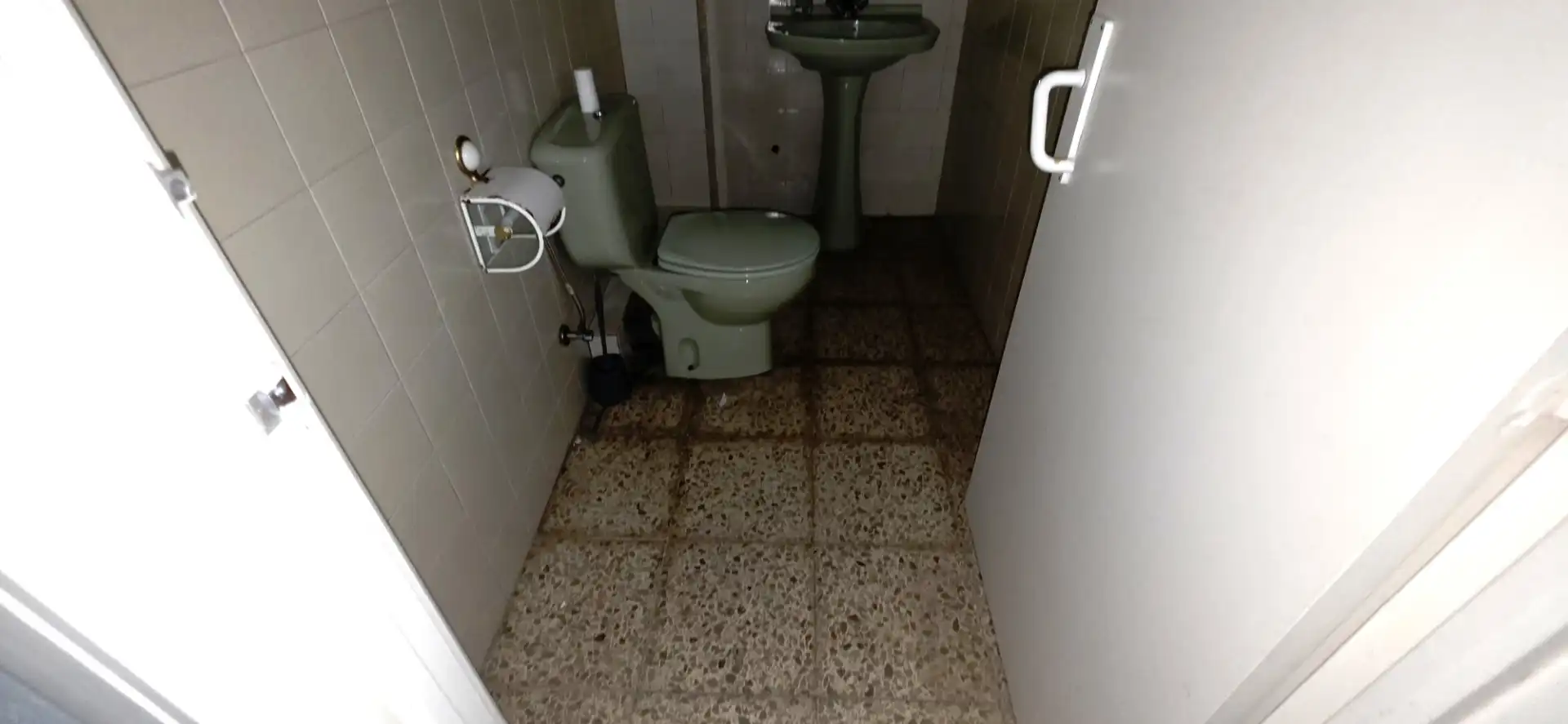 Business premises to rent in Celestino María del Arenal Plaza 10, imagen 33