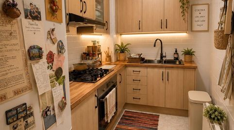 Foto 5 de Piso en venta en Avenida de la Estación, Centre, Blanes