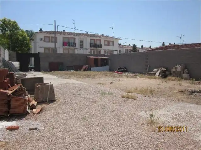 Terreni e lotti in vendita a Tarancón, imagen 4