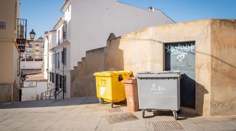 Foto 3 de Residencial en venta en Centro, Antequera
