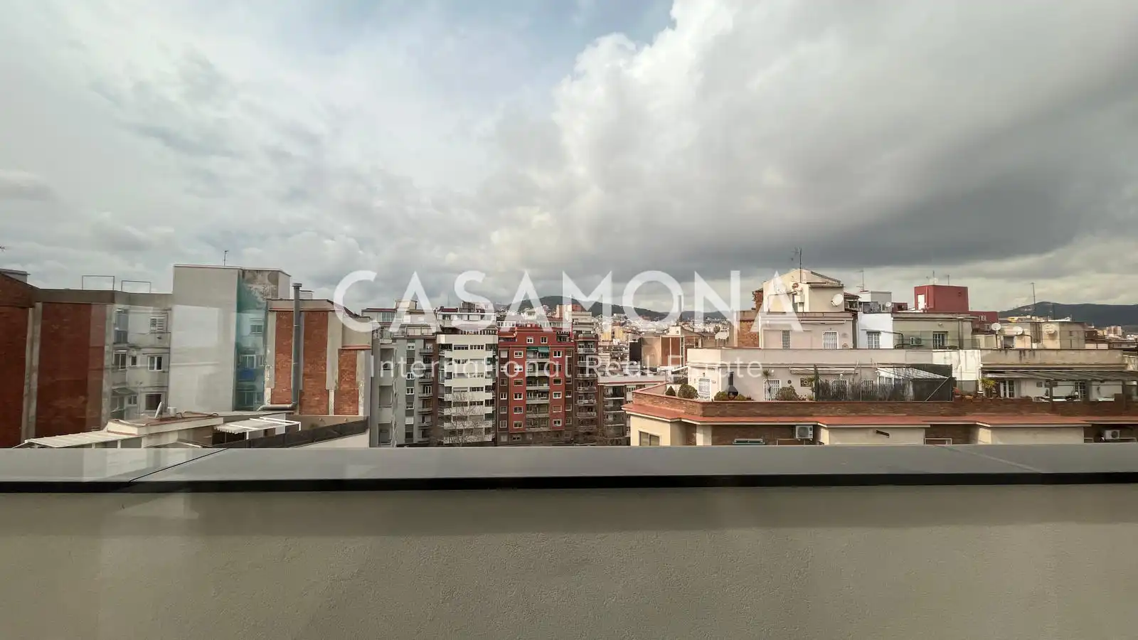 Penthouse mit Aufzug zum Verkauf in Sant Andreu, imagen 20