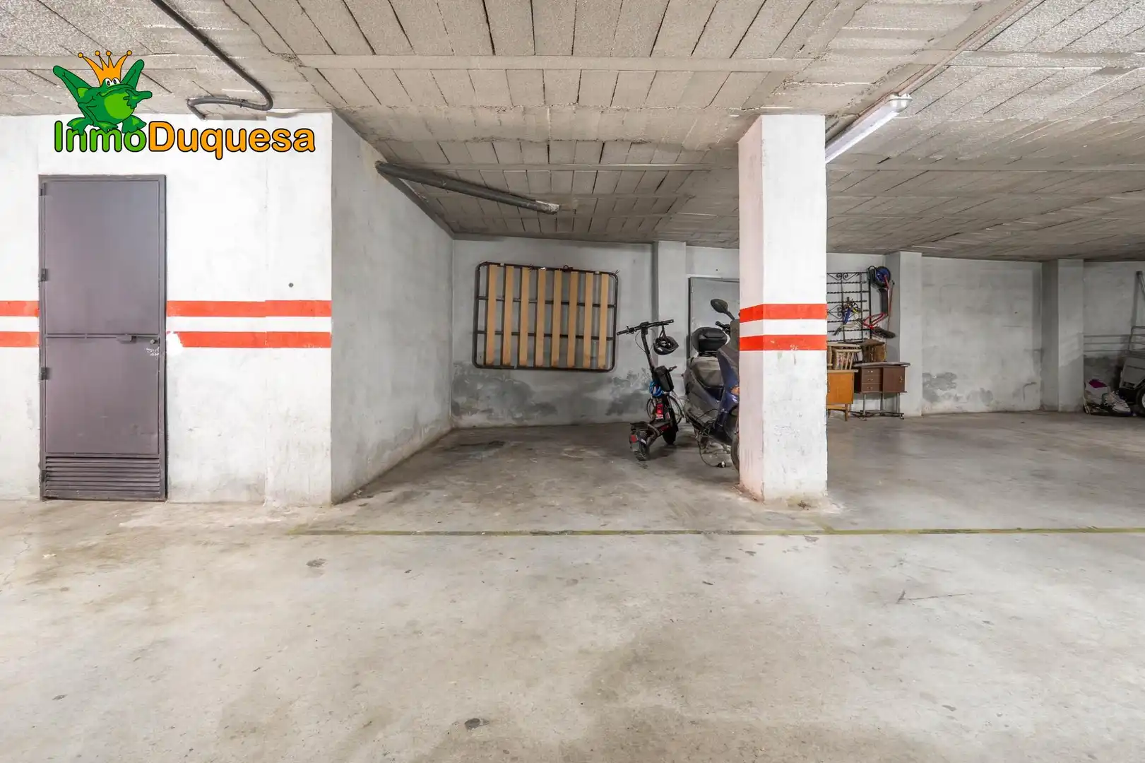 Parking de Ático en venta en Maracena con Aire acondicionado, Calefacción y Terraza