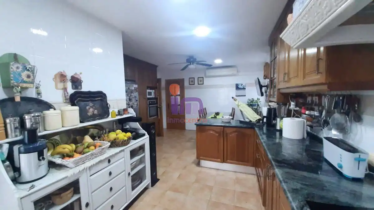 Casa con piscina en venta en Valdepeñas, imagen 46