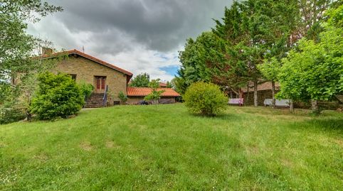 Foto 4 de Casa o chalet en venta en Calle Iturzar, 2, Leoz / Leotz, Navarra