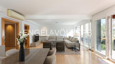 Foto 2 de Apartament de lloguer a Jaime  Roig, Jaume Roig, Valencia