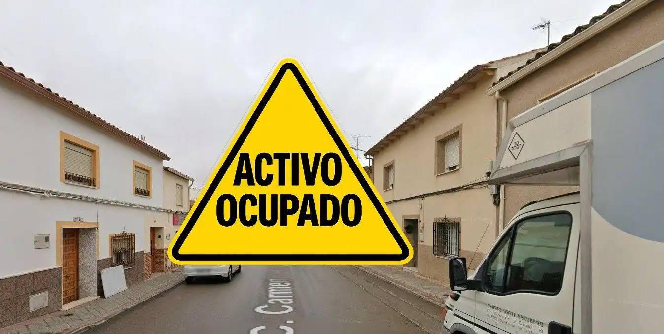 Casa en venta en Quintanar de la Orden