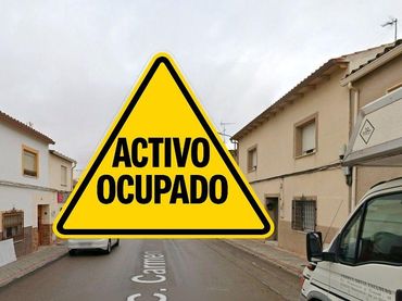 Casa en venda a Quintanar de la Orden