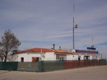 Terreno rustico in vendita a Calle AUTOVIA A4 (El Rocín)