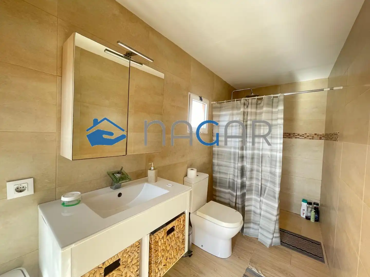 Houses for sale in El Zabal - Santa Margarita