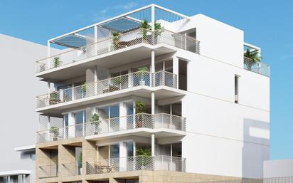 Apartment for sale in N/A, -1, Centro Urbano, Villajoyosa / La Vila Joiosa
