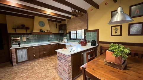 Foto 3 de Casa o chalet de alquiler en Elche - Cami del Monfort, Jubalcoi, Elche / Elx