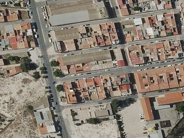 Piso en venta en DE LAS NIEVES 20