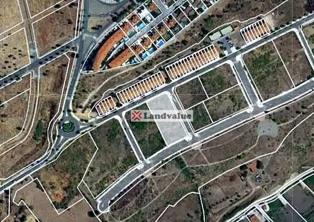 Terreni e lotti in vendita a Zona Norte - Hospital - Urbanizaciones, imagen 4