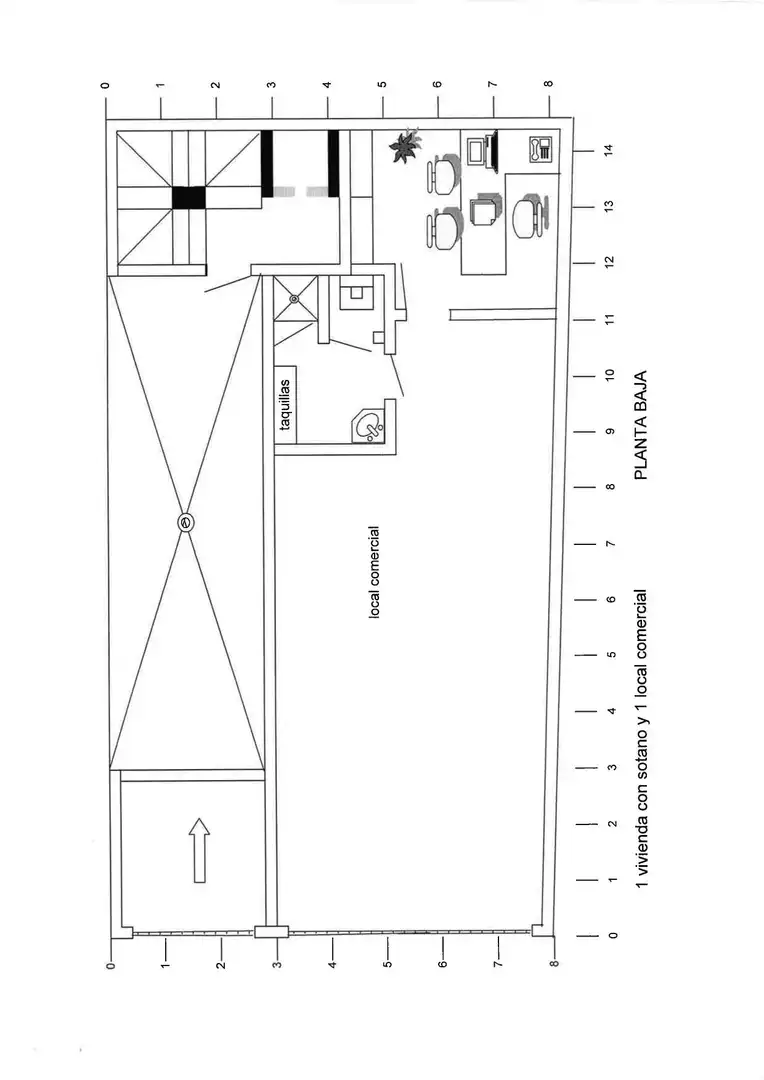 Residencial en venda en Jerez de la Frontera