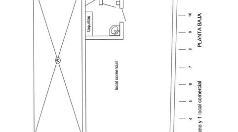 Foto 5 de Residencial en venda a Picadueñas, Jerez de la Frontera