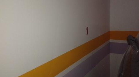 Foto 5 de Garatge en venda a C/ Mellizo, San Miguel, Molina de Segura