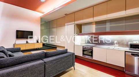 Foto 5 de Piso en venta en Vila de Gràcia, Barcelona Capital