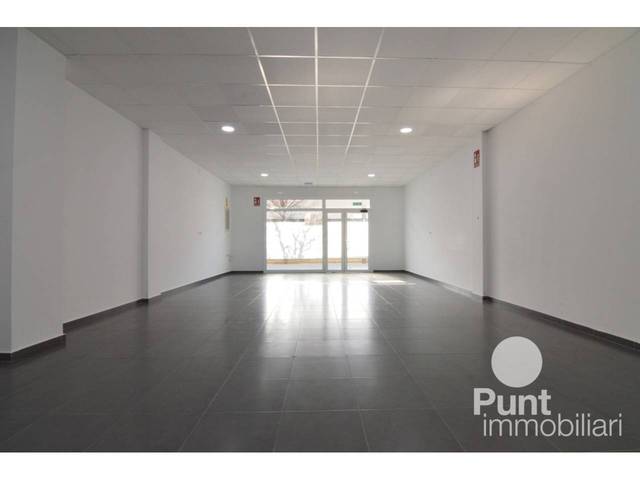 Local comercial en Alquiler en Premià de Dalt