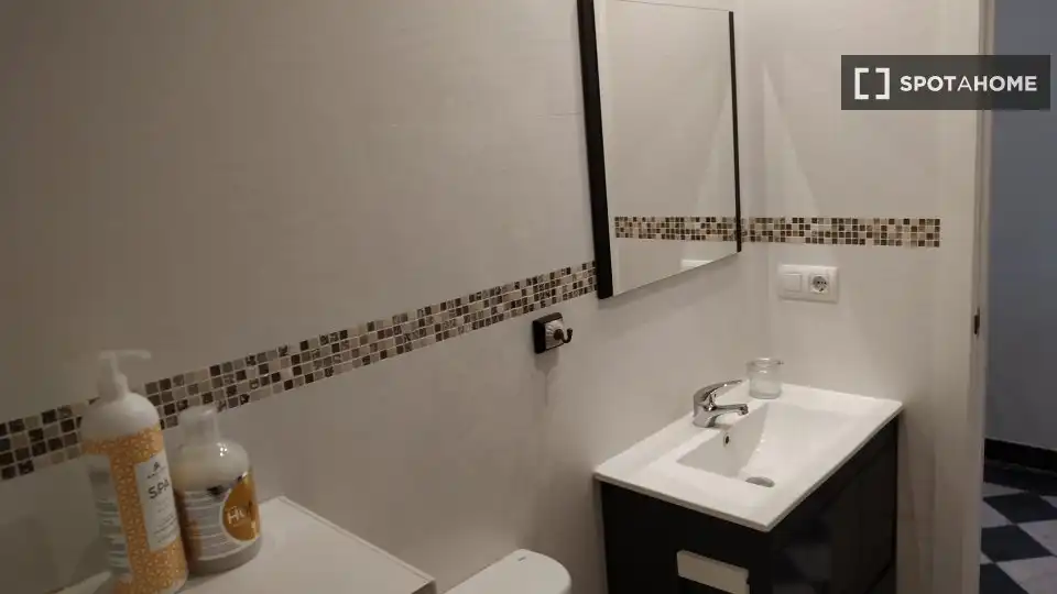 Appartement avec terrasse à louer à Centro, imagen 4