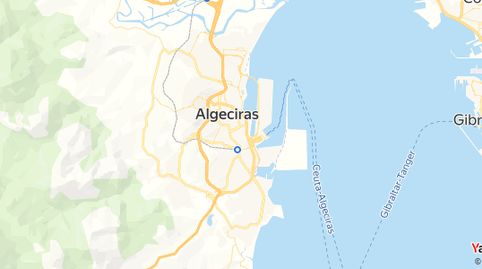 Foto 3 de Piso en venta en Casco Antiguo, Algeciras