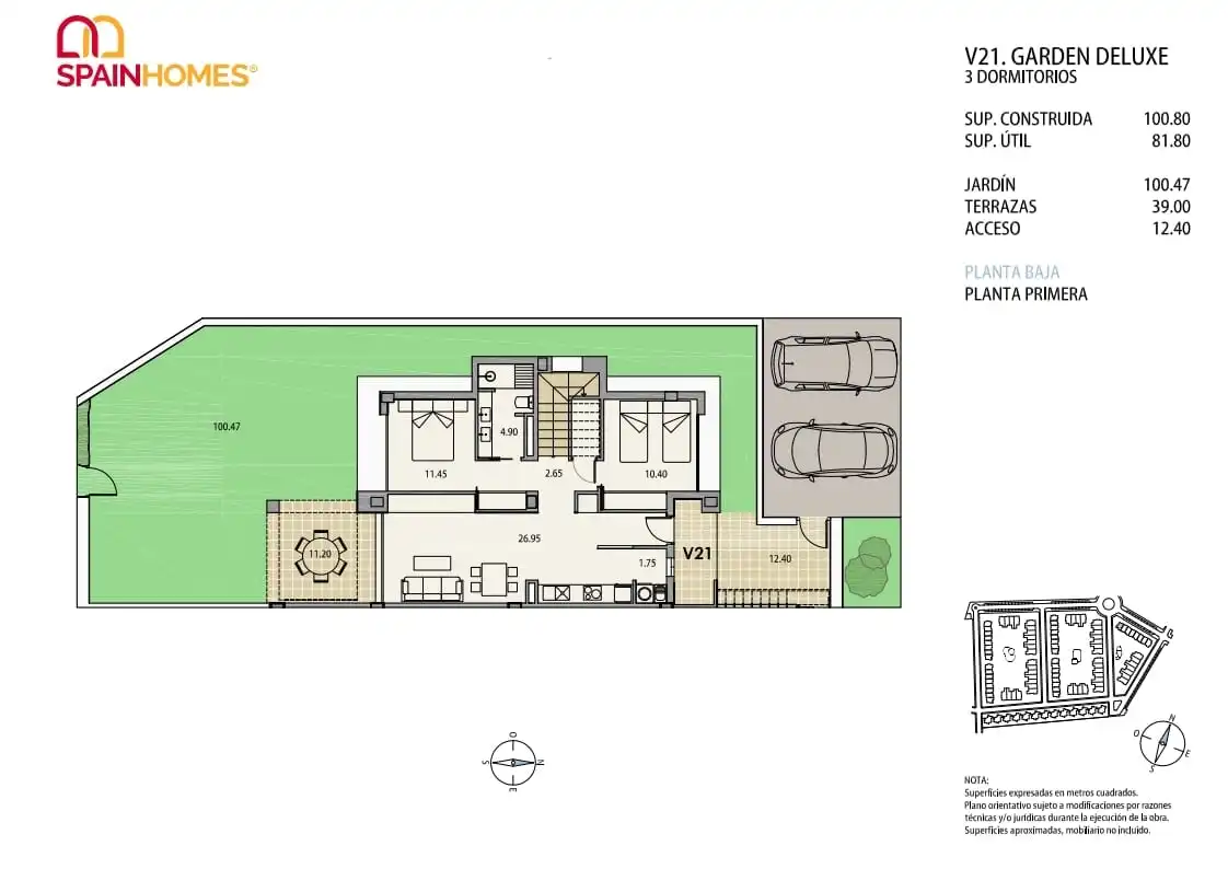 Apartamento en venta en Cartagena con Aire acondicionado y Terraza