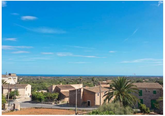 Terreno residencial en Venta en S'Alquería Blanca - Calonge