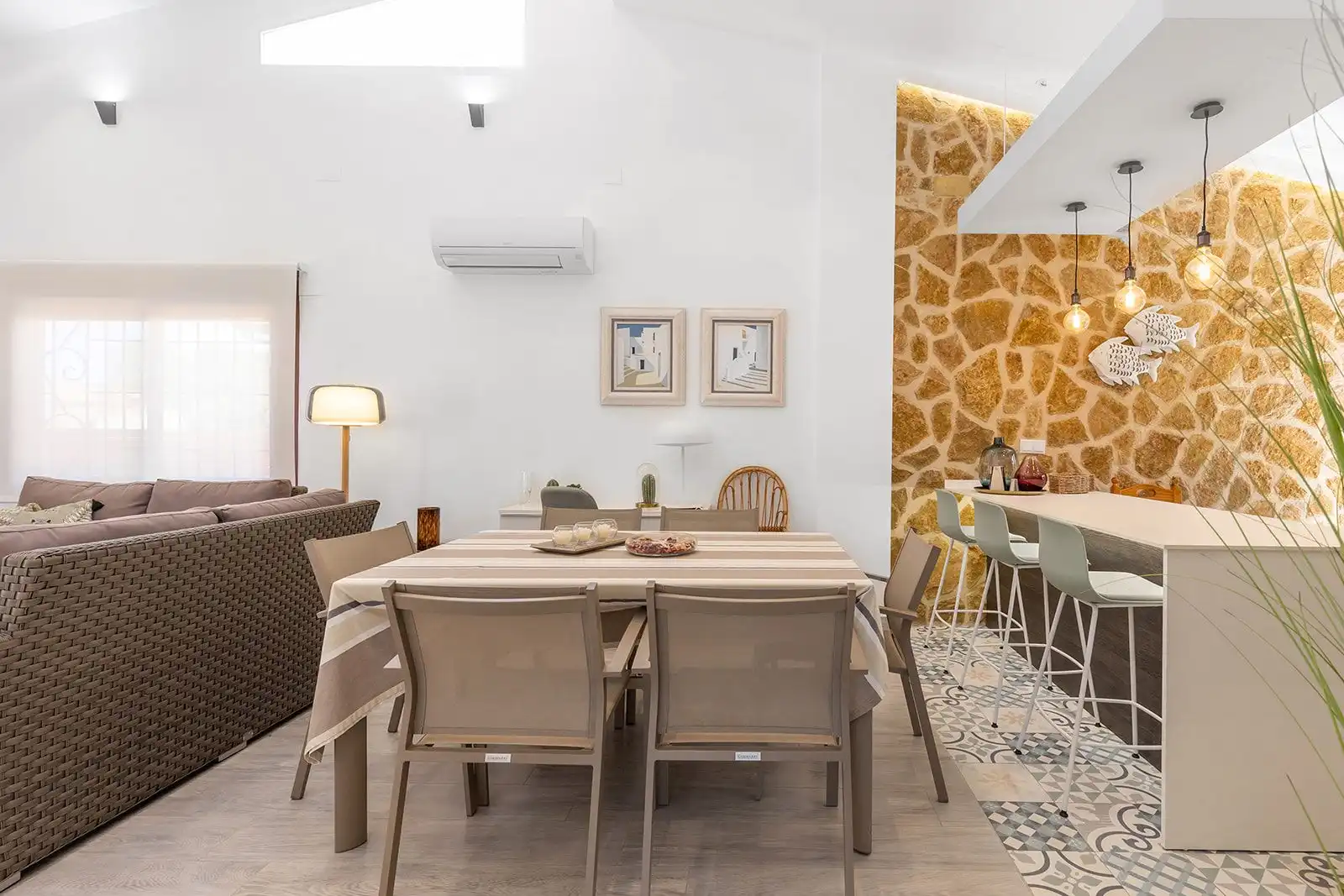 Chalet con piscina en venta en Calle Goleta la-Punta Prima, imagen 32