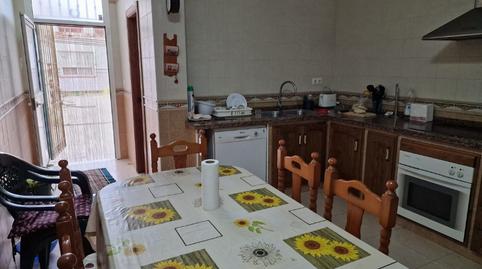 Foto 3 de Casa o xalet en venda a Centro- San Felipe - Huerta Fava, Cádiz