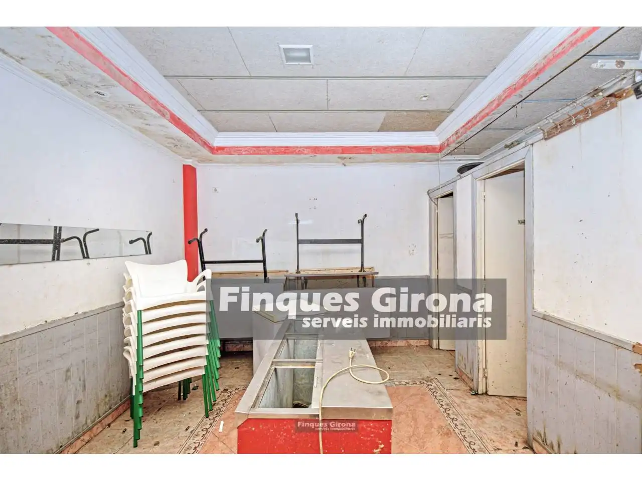 Local commercial à vendre à Calle Montseny, imagen 25