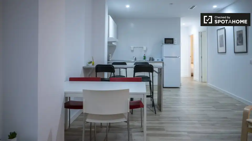 Appartement à louer à Extramurs, imagen 5