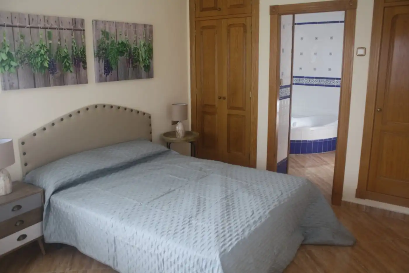 Villa mit Pool zum Verkauf in Los Balcones - Los Altos, imagen 12