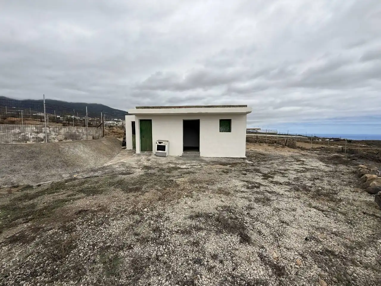 Rural land for sale in Viso, imagen 12