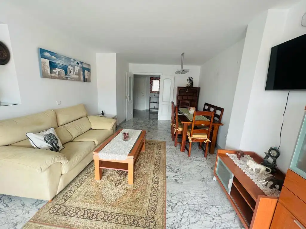 Apartment mit Pool zum Verkauf in Marbella Centro, imagen 13