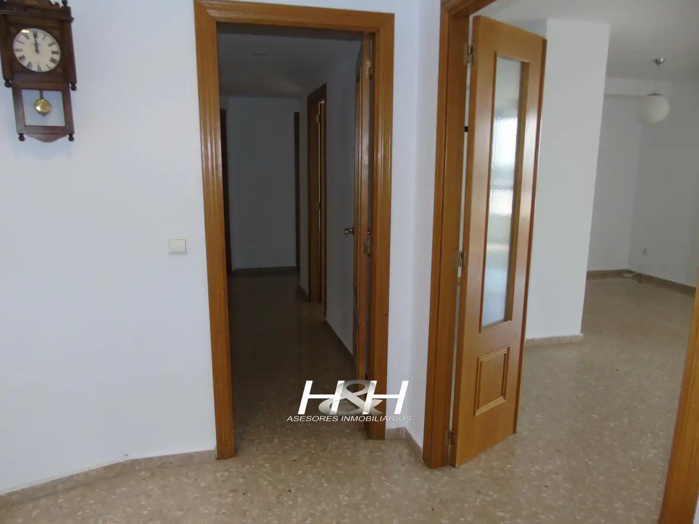 Piso de alquiler en Burjassot