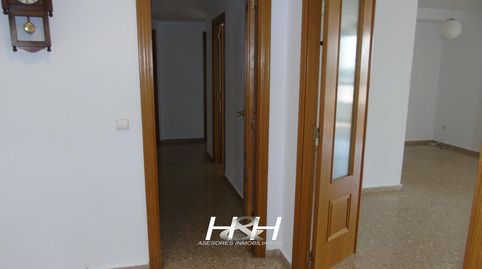 Foto 2 de Piso de alquiler en El Castell, Burjassot