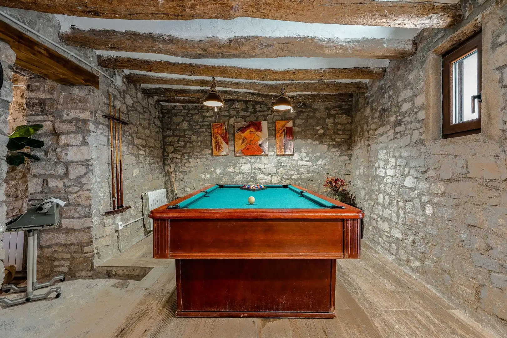 Casa o chalet en venta en Ribera d'Ondara con Aire acondicionado, Calefacción y Terraza