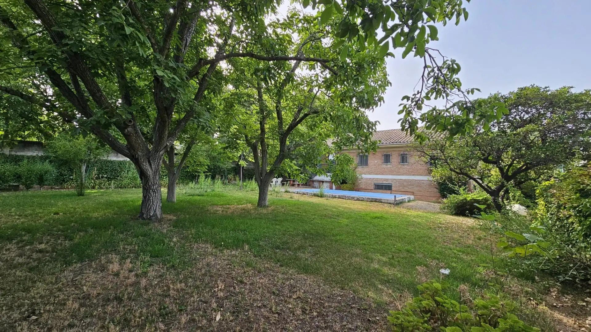 Detached house with pool for sale in Norte-Sierra, imagen 2